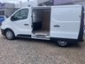 USED 2021 21 RENAULT TRAFIC 2.0 dCi ENERGY 28 Business Panel Van 5dr Diesel Manual SWB Standard Roof Euro 6 (s/s) (120 ps) NO VAT !!!