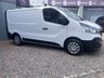 USED 2021 21 RENAULT TRAFIC 2.0 dCi ENERGY 28 Business Panel Van 5dr Diesel Manual SWB Standard Roof Euro 6 (s/s) (120 ps) NO VAT !!!