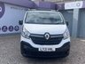 USED 2021 21 RENAULT TRAFIC 2.0 dCi ENERGY 28 Business Panel Van 5dr Diesel Manual SWB Standard Roof Euro 6 (s/s) (120 ps) NO VAT !!!