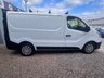 USED 2021 21 RENAULT TRAFIC 2.0 dCi ENERGY 28 Business Panel Van 5dr Diesel Manual SWB Standard Roof Euro 6 (s/s) (120 ps) NO VAT !!!