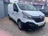 USED 2021 21 RENAULT TRAFIC 2.0 dCi ENERGY 28 Business Panel Van 5dr Diesel Manual SWB Standard Roof Euro 6 (s/s) (120 ps) NO VAT !!!
