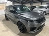 USED 2018 18 LAND ROVER RANGE ROVER SPORT 3.0 SD V6 HSE Dynamic Auto 4WD Euro 6 (s/s) 5dr OPEN PAN ROOF+FSH+MINT+LOOKER