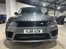 USED 2018 18 LAND ROVER RANGE ROVER SPORT 3.0 SD V6 HSE Dynamic Auto 4WD Euro 6 (s/s) 5dr OPEN PAN ROOF+FSH+MINT+LOOKER