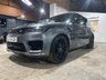 USED 2018 18 LAND ROVER RANGE ROVER SPORT 3.0 SD V6 HSE Dynamic Auto 4WD Euro 6 (s/s) 5dr OPEN PAN ROOF+FSH+MINT+LOOKER