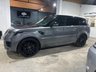 USED 2018 18 LAND ROVER RANGE ROVER SPORT 3.0 SD V6 HSE Dynamic Auto 4WD Euro 6 (s/s) 5dr OPEN PAN ROOF+FSH+MINT+LOOKER