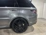 USED 2018 18 LAND ROVER RANGE ROVER SPORT 3.0 SD V6 HSE Dynamic Auto 4WD Euro 6 (s/s) 5dr OPEN PAN ROOF+FSH+MINT+LOOKER