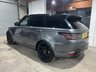 USED 2018 18 LAND ROVER RANGE ROVER SPORT 3.0 SD V6 HSE Dynamic Auto 4WD Euro 6 (s/s) 5dr OPEN PAN ROOF+FSH+MINT+LOOKER