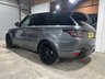 USED 2018 18 LAND ROVER RANGE ROVER SPORT 3.0 SD V6 HSE Dynamic Auto 4WD Euro 6 (s/s) 5dr OPEN PAN ROOF+FSH+MINT+LOOKER