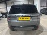 USED 2018 18 LAND ROVER RANGE ROVER SPORT 3.0 SD V6 HSE Dynamic Auto 4WD Euro 6 (s/s) 5dr OPEN PAN ROOF+FSH+MINT+LOOKER