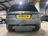 USED 2018 18 LAND ROVER RANGE ROVER SPORT 3.0 SD V6 HSE Dynamic Auto 4WD Euro 6 (s/s) 5dr OPEN PAN ROOF+FSH+MINT+LOOKER
