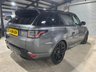 USED 2018 18 LAND ROVER RANGE ROVER SPORT 3.0 SD V6 HSE Dynamic Auto 4WD Euro 6 (s/s) 5dr OPEN PAN ROOF+FSH+MINT+LOOKER