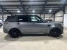 USED 2018 18 LAND ROVER RANGE ROVER SPORT 3.0 SD V6 HSE Dynamic Auto 4WD Euro 6 (s/s) 5dr OPEN PAN ROOF+FSH+MINT+LOOKER