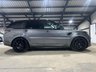 USED 2018 18 LAND ROVER RANGE ROVER SPORT 3.0 SD V6 HSE Dynamic Auto 4WD Euro 6 (s/s) 5dr OPEN PAN ROOF+FSH+MINT+LOOKER