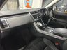 USED 2018 18 LAND ROVER RANGE ROVER SPORT 3.0 SD V6 HSE Dynamic Auto 4WD Euro 6 (s/s) 5dr OPEN PAN ROOF+FSH+MINT+LOOKER