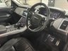 USED 2018 18 LAND ROVER RANGE ROVER SPORT 3.0 SD V6 HSE Dynamic Auto 4WD Euro 6 (s/s) 5dr OPEN PAN ROOF+FSH+MINT+LOOKER
