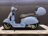 USED 2018 68 PIAGGIO Vespa GTS 300 FINANCE SPECIALISTS APPLY NOW LOW RATE FINANCE DELIVERY AVAILABLE