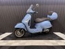 USED 2018 68 PIAGGIO Vespa GTS 300 FINANCE SPECIALISTS APPLY NOW LOW RATE FINANCE DELIVERY AVAILABLE