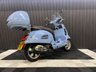 USED 2018 68 PIAGGIO Vespa GTS 300 FINANCE SPECIALISTS APPLY NOW LOW RATE FINANCE DELIVERY AVAILABLE