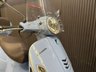 USED 2018 68 PIAGGIO Vespa GTS 300 FINANCE SPECIALISTS APPLY NOW LOW RATE FINANCE DELIVERY AVAILABLE