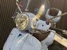 USED 2018 68 PIAGGIO Vespa GTS 300 FINANCE SPECIALISTS APPLY NOW LOW RATE FINANCE DELIVERY AVAILABLE