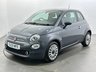 USED 2021 21 FIAT 500 1.0 MHEV Lounge Euro 6 (s/s) 3dr CARPLAY, PRK-SENSORS, DAB, 15"