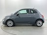 USED 2021 21 FIAT 500 1.0 MHEV Lounge Euro 6 (s/s) 3dr CARPLAY, PRK-SENSORS, DAB, 15"