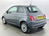 USED 2021 21 FIAT 500 1.0 MHEV Lounge Euro 6 (s/s) 3dr CARPLAY, PRK-SENSORS, DAB, 15"