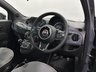 USED 2021 21 FIAT 500 1.0 MHEV Lounge Euro 6 (s/s) 3dr CARPLAY, PRK-SENSORS, DAB, 15"