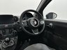 USED 2021 21 FIAT 500 1.0 MHEV Lounge Euro 6 (s/s) 3dr CARPLAY, PRK-SENSORS, DAB, 15"