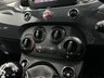 USED 2021 21 FIAT 500 1.0 MHEV Lounge Euro 6 (s/s) 3dr CARPLAY, PRK-SENSORS, DAB, 15"