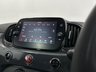 USED 2021 21 FIAT 500 1.0 MHEV Lounge Euro 6 (s/s) 3dr CARPLAY, PRK-SENSORS, DAB, 15"