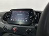 USED 2021 21 FIAT 500 1.0 MHEV Lounge Euro 6 (s/s) 3dr CARPLAY, PRK-SENSORS, DAB, 15"