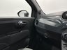 USED 2021 21 FIAT 500 1.0 MHEV Lounge Euro 6 (s/s) 3dr CARPLAY, PRK-SENSORS, DAB, 15"