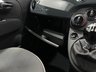 USED 2021 21 FIAT 500 1.0 MHEV Lounge Euro 6 (s/s) 3dr CARPLAY, PRK-SENSORS, DAB, 15"