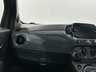 USED 2021 21 FIAT 500 1.0 MHEV Lounge Euro 6 (s/s) 3dr CARPLAY, PRK-SENSORS, DAB, 15"