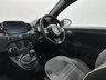 USED 2021 21 FIAT 500 1.0 MHEV Lounge Euro 6 (s/s) 3dr CARPLAY, PRK-SENSORS, DAB, 15"