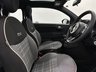 USED 2021 21 FIAT 500 1.0 MHEV Lounge Euro 6 (s/s) 3dr CARPLAY, PRK-SENSORS, DAB, 15"