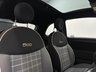 USED 2021 21 FIAT 500 1.0 MHEV Lounge Euro 6 (s/s) 3dr CARPLAY, PRK-SENSORS, DAB, 15"