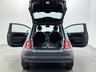 USED 2021 21 FIAT 500 1.0 MHEV Lounge Euro 6 (s/s) 3dr CARPLAY, PRK-SENSORS, DAB, 15"