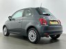 USED 2021 21 FIAT 500 1.0 MHEV Lounge Euro 6 (s/s) 3dr CARPLAY, PRK-SENSORS, DAB, 15"