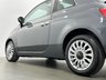USED 2021 21 FIAT 500 1.0 MHEV Lounge Euro 6 (s/s) 3dr CARPLAY, PRK-SENSORS, DAB, 15"