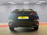 USED 2024 24 PEUGEOT 408 1.2 PureTech GT Fastback 5dr Petrol EAT Euro 6 (s/s) (130 ps) 2 KEYS, LOW MILES,