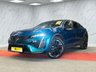 USED 2024 24 PEUGEOT 408 1.2 PureTech GT Fastback 5dr Petrol EAT Euro 6 (s/s) (130 ps) 2 KEYS, LOW MILES,