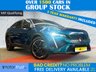 USED 2024 24 PEUGEOT 408 1.2 PureTech GT Fastback 5dr Petrol EAT Euro 6 (s/s) (130 ps) 2 KEYS, LOW MILES,