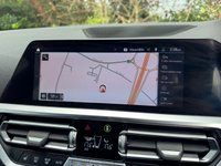USED 2021 71 BMW 3 SERIES 2.0 320i M Sport Saloon 4dr Petrol Auto Euro 6 (s/s) (184 ps) 