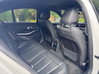 USED 2021 71 BMW 3 SERIES 2.0 320i M Sport Saloon 4dr Petrol Auto Euro 6 (s/s) (184 ps) 