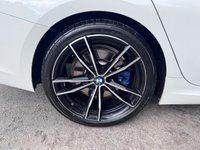 USED 2021 71 BMW 3 SERIES 2.0 320i M Sport Saloon 4dr Petrol Auto Euro 6 (s/s) (184 ps) 