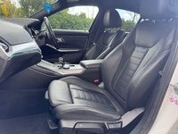 USED 2021 71 BMW 3 SERIES 2.0 320i M Sport Saloon 4dr Petrol Auto Euro 6 (s/s) (184 ps) 