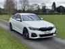 USED 2021 71 BMW 3 SERIES 2.0 320i M Sport Saloon 4dr Petrol Auto Euro 6 (s/s) (184 ps) 