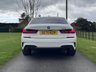 USED 2021 71 BMW 3 SERIES 2.0 320i M Sport Saloon 4dr Petrol Auto Euro 6 (s/s) (184 ps) 